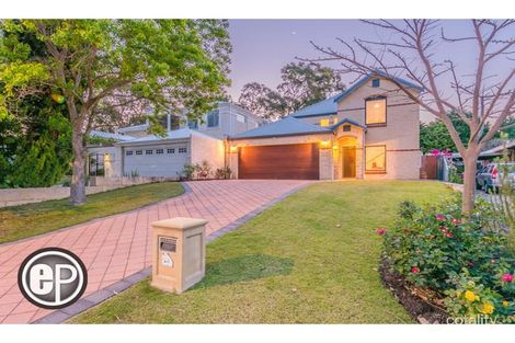 Property photo of 9A Money Road Attadale WA 6156