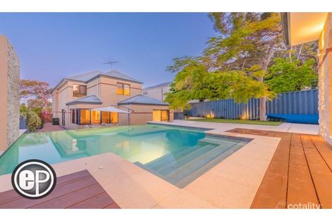 Property photo of 9A Money Road Attadale WA 6156