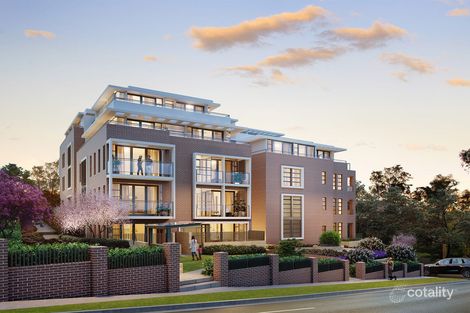 203/2 Pearson Ave, Gordon, NSW 2072