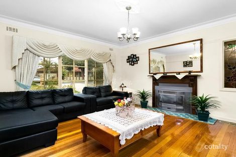 Property photo of 27 Dublin Avenue Strathmore VIC 3041