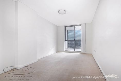 Property photo of 907/39 Cooper Street Strathfield NSW 2135