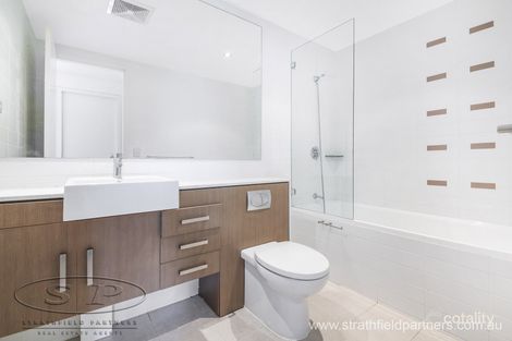 Property photo of 907/39 Cooper Street Strathfield NSW 2135