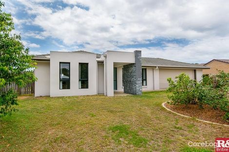 Property photo of 5 Riverstone Street Ningi QLD 4511