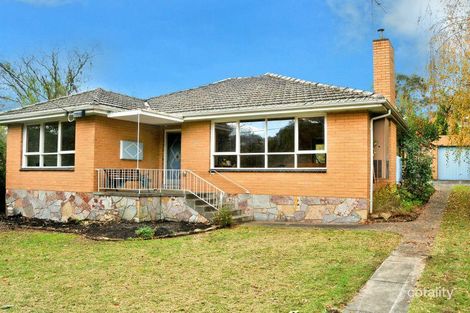 5 Minerva Ave, Balwyn North, VIC 3104