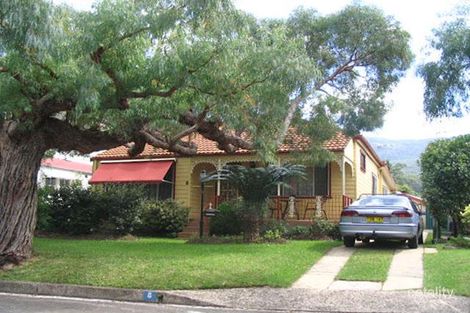 8 Haig Rd, Bulli, NSW 2516