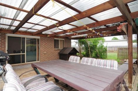 Property photo of 24 Roulstone Crescent Sanctuary Point NSW 2540