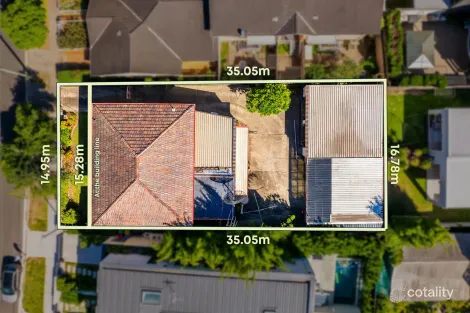 Property photo of 12 Tyler Crescent Abbotsford NSW 2046