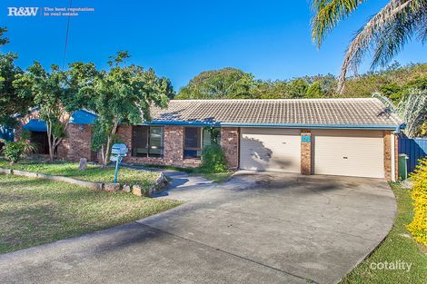 Property photo of 62 Cecily Street Kallangur QLD 4503