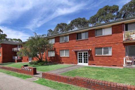 10/16 Calliope St, Guildford, NSW 2161