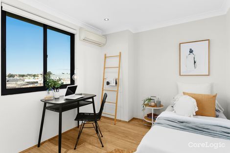 Property photo of 89/23 Norton Street Leichhardt NSW 2040