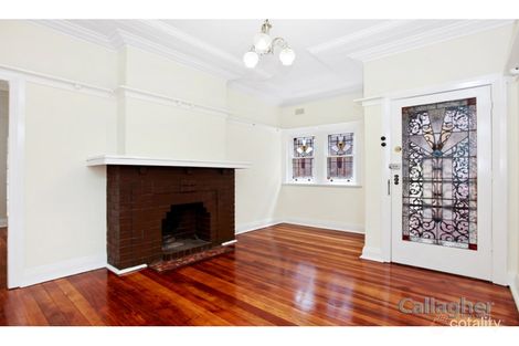 1/112 Audley St, Petersham, NSW 2049