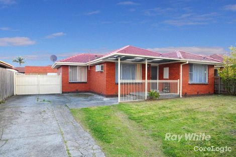 Property photo of 14 Yarraman Road Noble Park VIC 3174