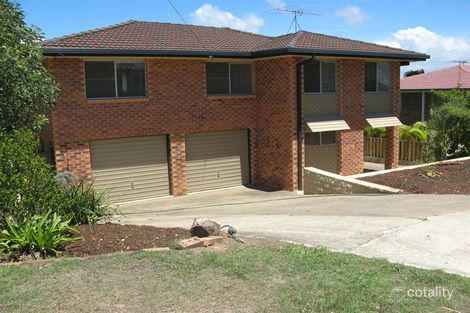 Property photo of 36 Hamersley Circuit Alexandra Hills QLD 4161