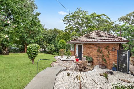 Property photo of 2 Benaroon Avenue St Ives NSW 2075