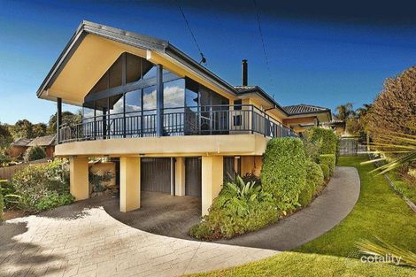 Property photo of 17 Kerry Close Doncaster East VIC 3109