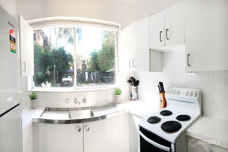 Property photo of 5/38 Curlewis Street Bondi Beach NSW 2026