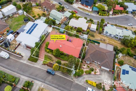 Property photo of 89 Gibson Street Kings Meadows TAS 7249