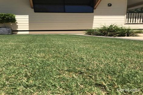 Property photo of 9 Major Street Roma QLD 4455