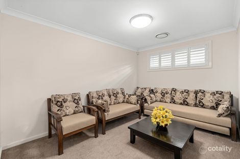 Property photo of 22 Boydhart Street Grantham Farm NSW 2765