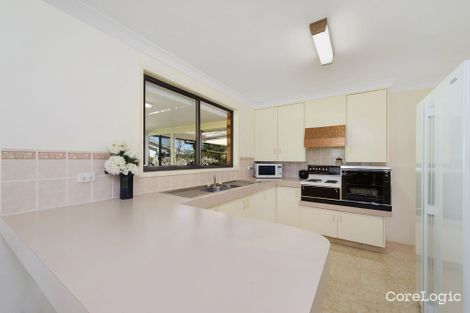 Property photo of 11 Warrego Place Port Macquarie NSW 2444