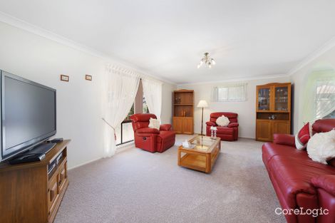 Property photo of 11 Warrego Place Port Macquarie NSW 2444