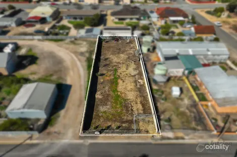 Property photo of 3 Edwin Street Yorketown SA 5576