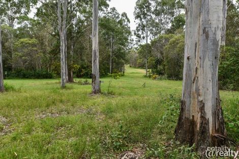 123 Cunningham Rd, Goomboorian, QLD 4570