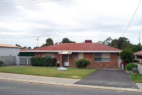 11 Thomson St, Mandurah, WA 6210