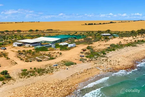 726 Little Islands Rd, Streaky Bay, SA 5680