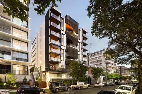 403/12 Bailey St, West End, QLD 4101