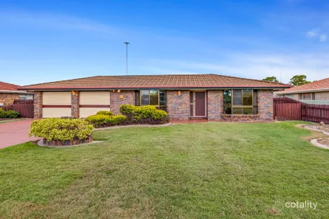 11 Mantias St, Bald Hills, QLD 4036