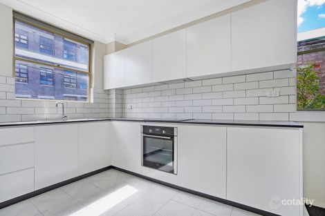 Property photo of 12/65 Myrtle Street Chippendale NSW 2008
