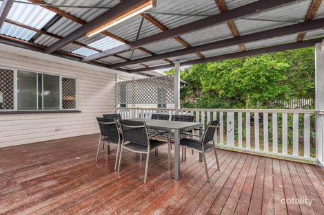 Property photo of 17 Goolara Street Cannon Hill QLD 4170