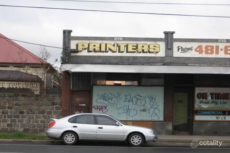 3/218 St Georges Rd, Northcote, VIC 3070