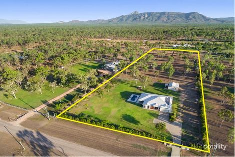 Property photo of 34-38 Kens Court Alice River QLD 4817