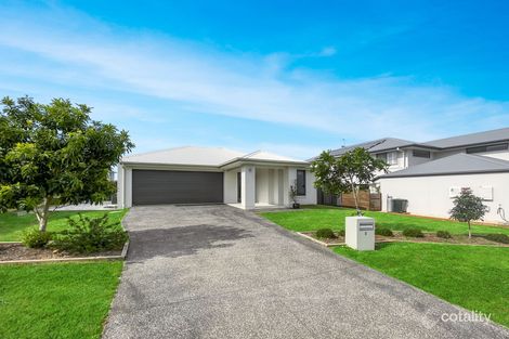 Property photo of 5 Eclipse Crescent Cumbalum NSW 2478
