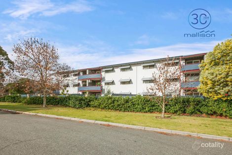 Property photo of 33/14 Coralie Court Armadale WA 6112