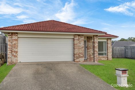 Property photo of 5 Lovely Court Redbank Plains QLD 4301
