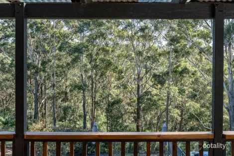Property photo of 8 The Ridge Helensburgh NSW 2508