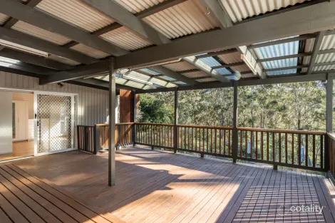 Property photo of 8 The Ridge Helensburgh NSW 2508