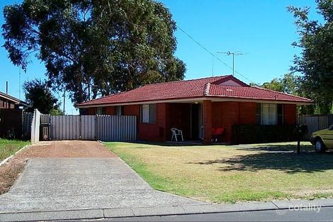 12 Kealy St, Harvey, WA 6220