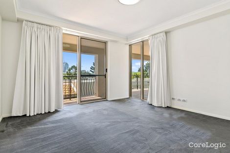 Property photo of 33/50 Lower River Terrace South Brisbane QLD 4101