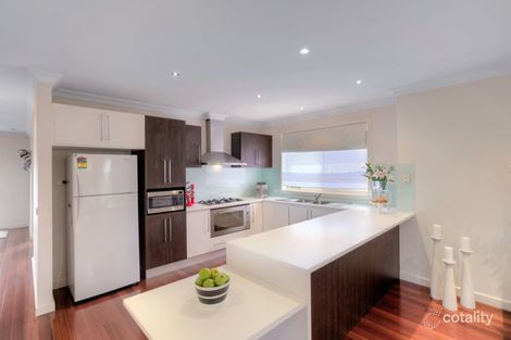 Property photo of 1/21 Aquanita Crescent Keilor Downs VIC 3038