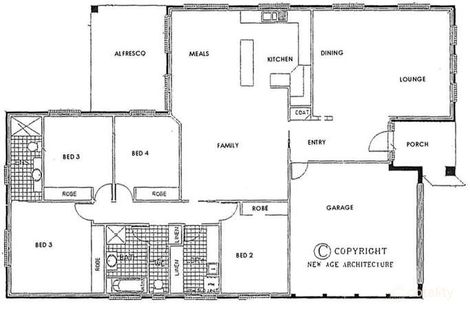 Property photo of 43 Anchorage Street Harrison ACT 2914