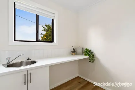 Property photo of 34 Churchill Road Morwell VIC 3840