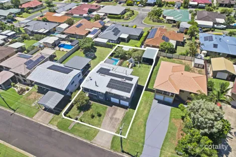 Property photo of 32 Hibiscus Street Flinders View QLD 4305