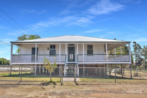 156 Kent St, Oakey, QLD 4401