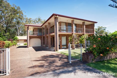 Property photo of 1 Kent Gardens Soldiers Point NSW 2317