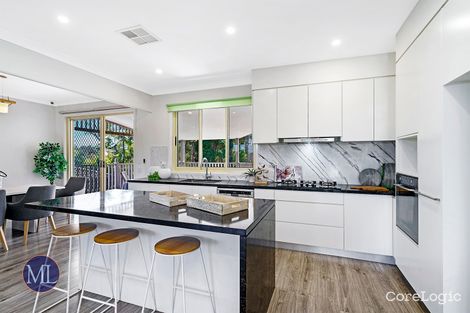 Property photo of 3 Antill Crescent Baulkham Hills NSW 2153