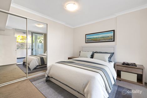 Property photo of 66/5-15 Balmoral Street Waitara NSW 2077